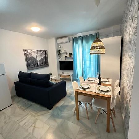 Apartamentos Don Diego La Carihuela Torremolinos Exterior foto